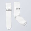 Best Weekday Cotton Graphic Socks