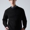 Clearance Weekday Regular Heavy Knit Sweater