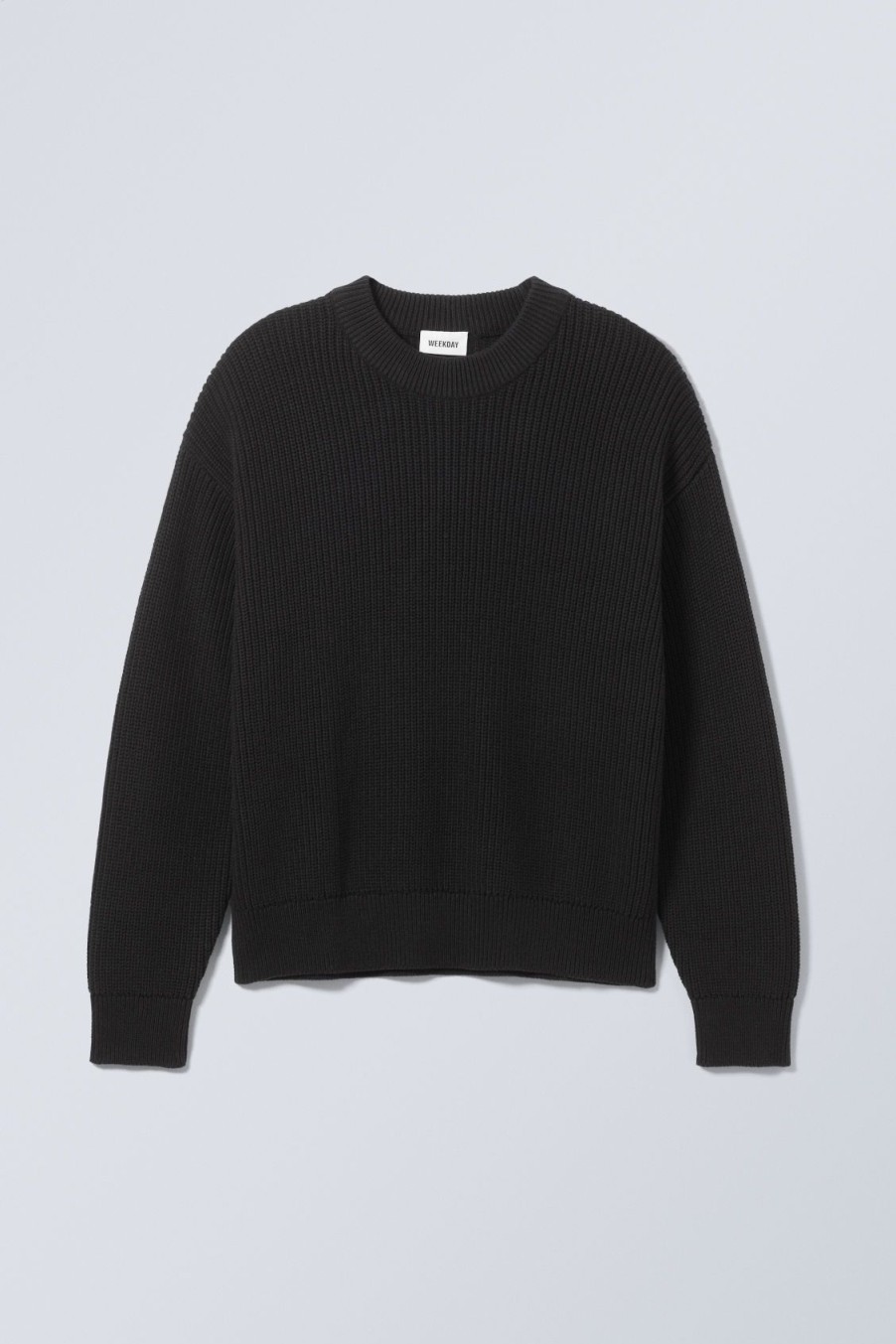 Clearance Weekday Regular Heavy Knit Sweater