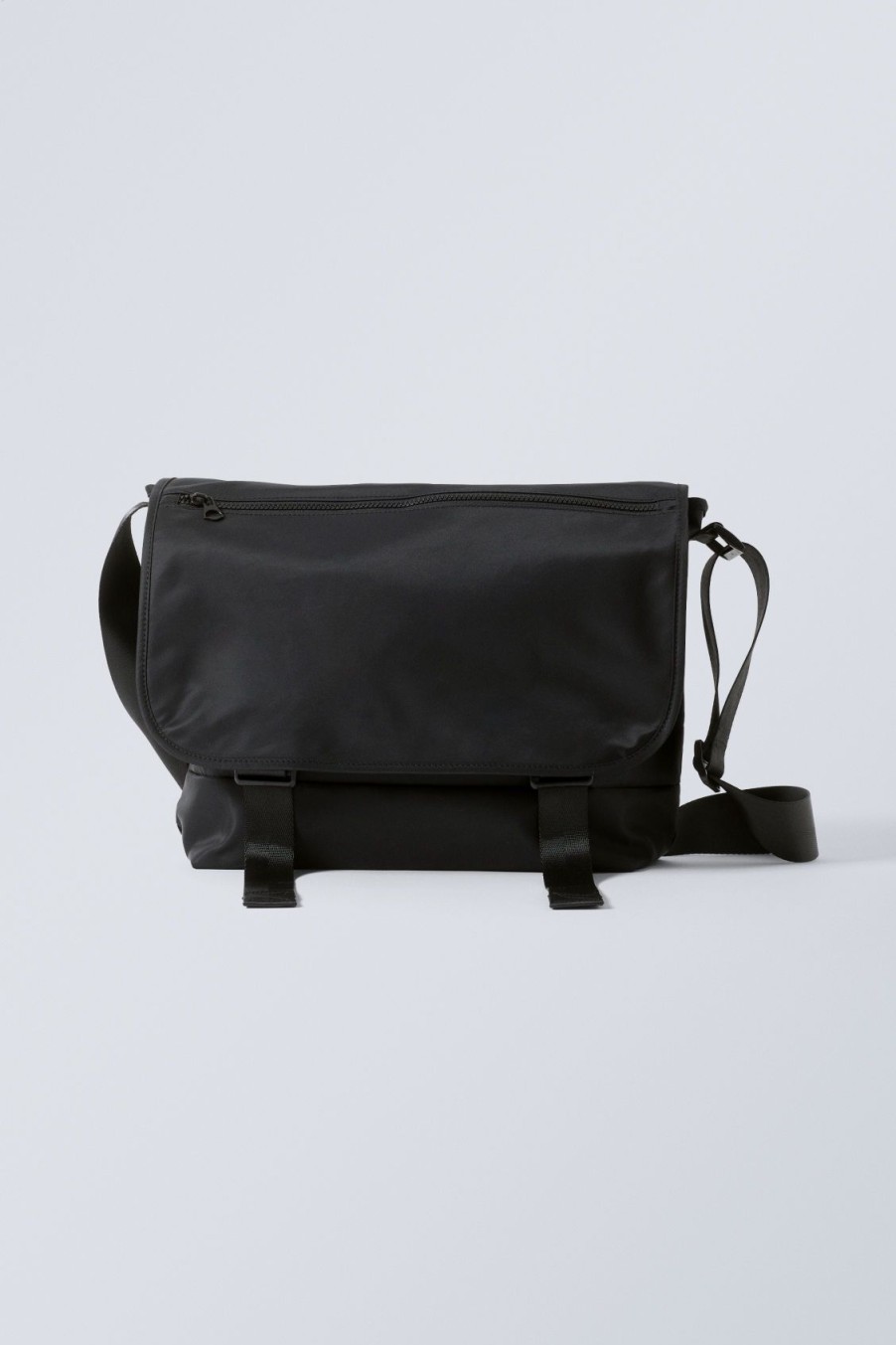 Best Weekday Messenger Bag