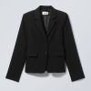 Hot Weekday Esma Fitted Blazer