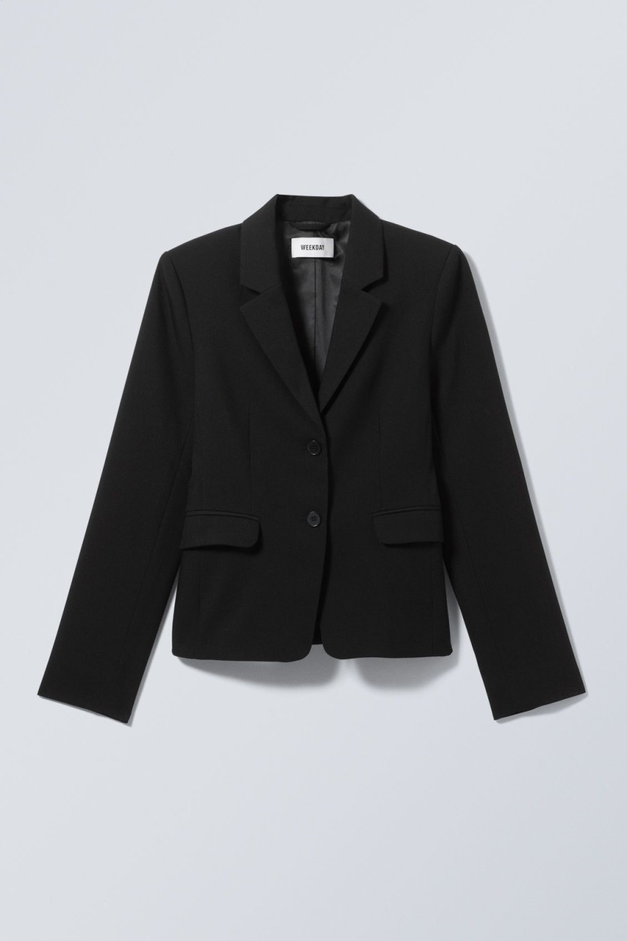 Hot Weekday Esma Fitted Blazer