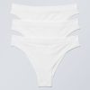 Clearance Weekday 3-Pack Cat Soft Briefs