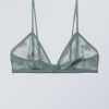 Clearance Weekday Zelda Lace Bralette