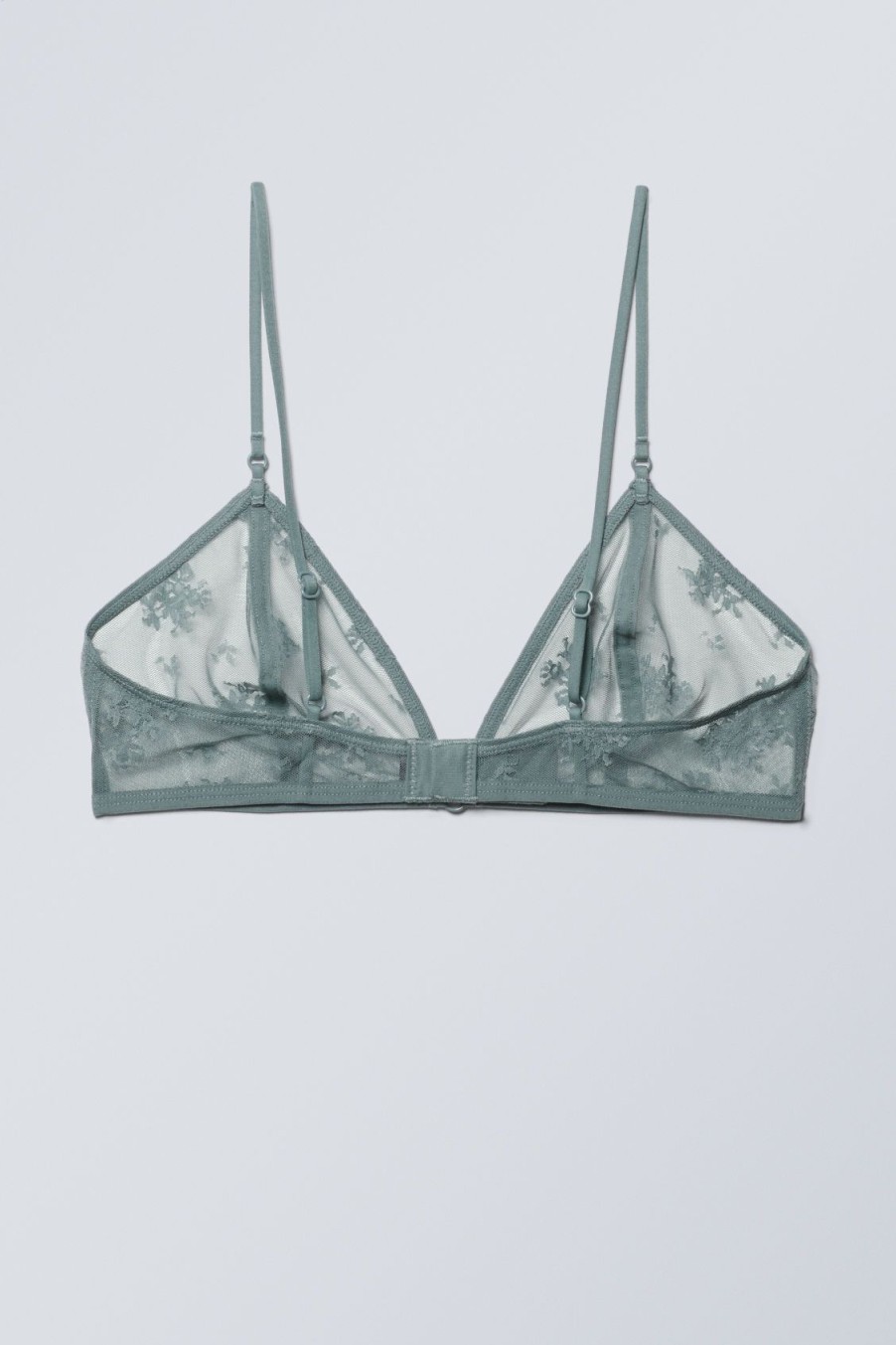 Clearance Weekday Zelda Lace Bralette