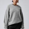 Wholesale Weekday Annie Knit Sweater