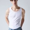 Online Weekday Standard Tank Top