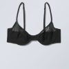 Wholesale Weekday Molly Underwire Bra