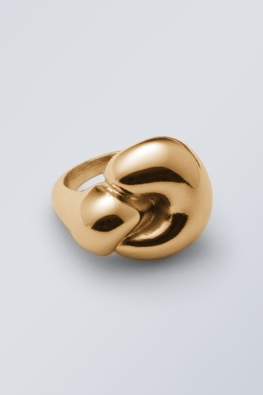 Best Weekday Bold Ring