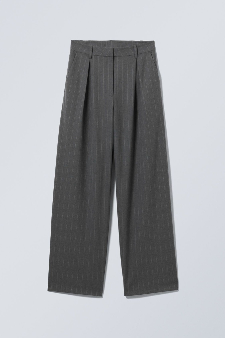 Wholesale Weekday Zia Suit Trousers