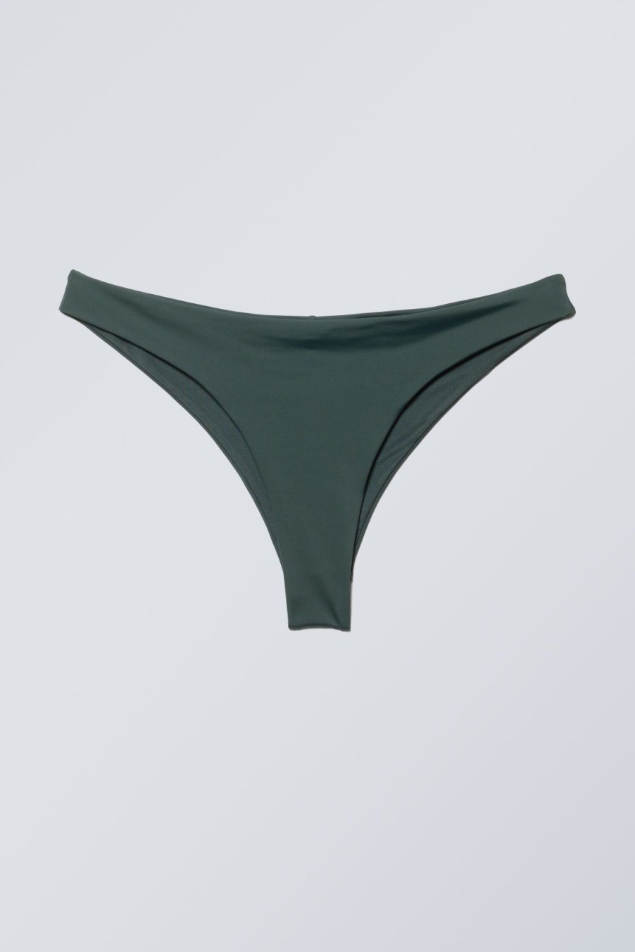 Online Weekday Brazilian Bikini Bottoms