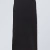 Wholesale Weekday Minimal Long Skirt