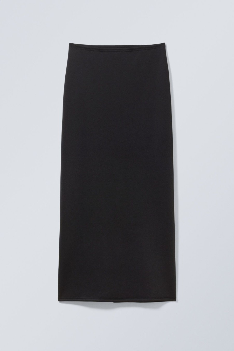 Wholesale Weekday Minimal Long Skirt