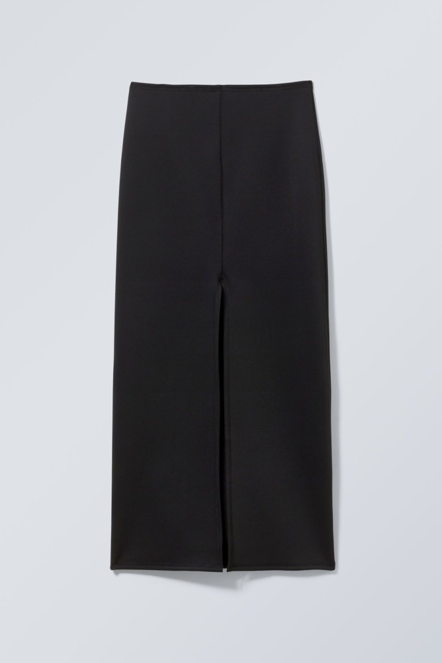 Wholesale Weekday Minimal Long Skirt