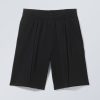 Best Weekday Ken Terry Lightweight Shorts