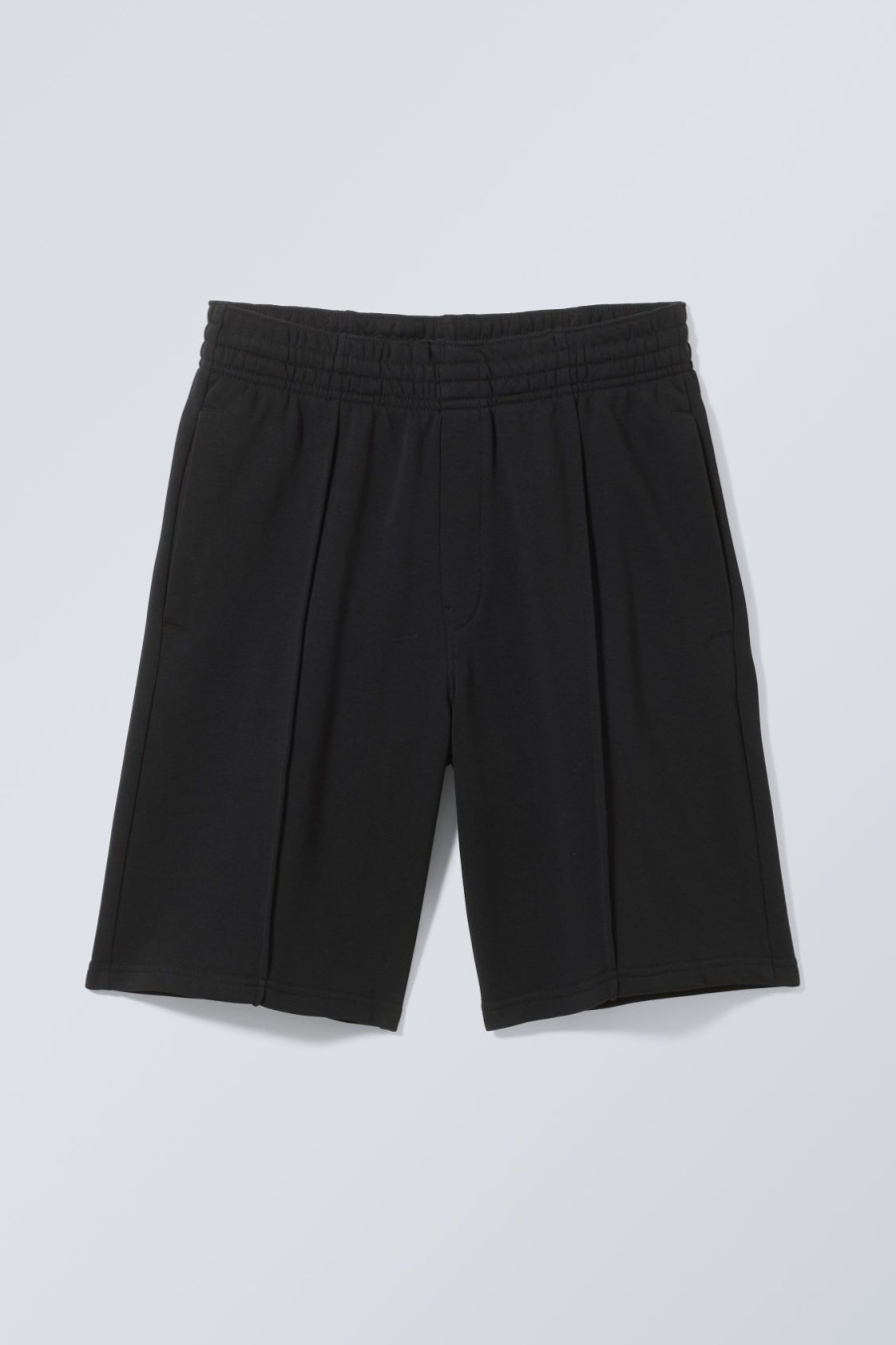 Best Weekday Ken Terry Lightweight Shorts