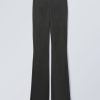 Online Weekday Bea Jersey Trousers