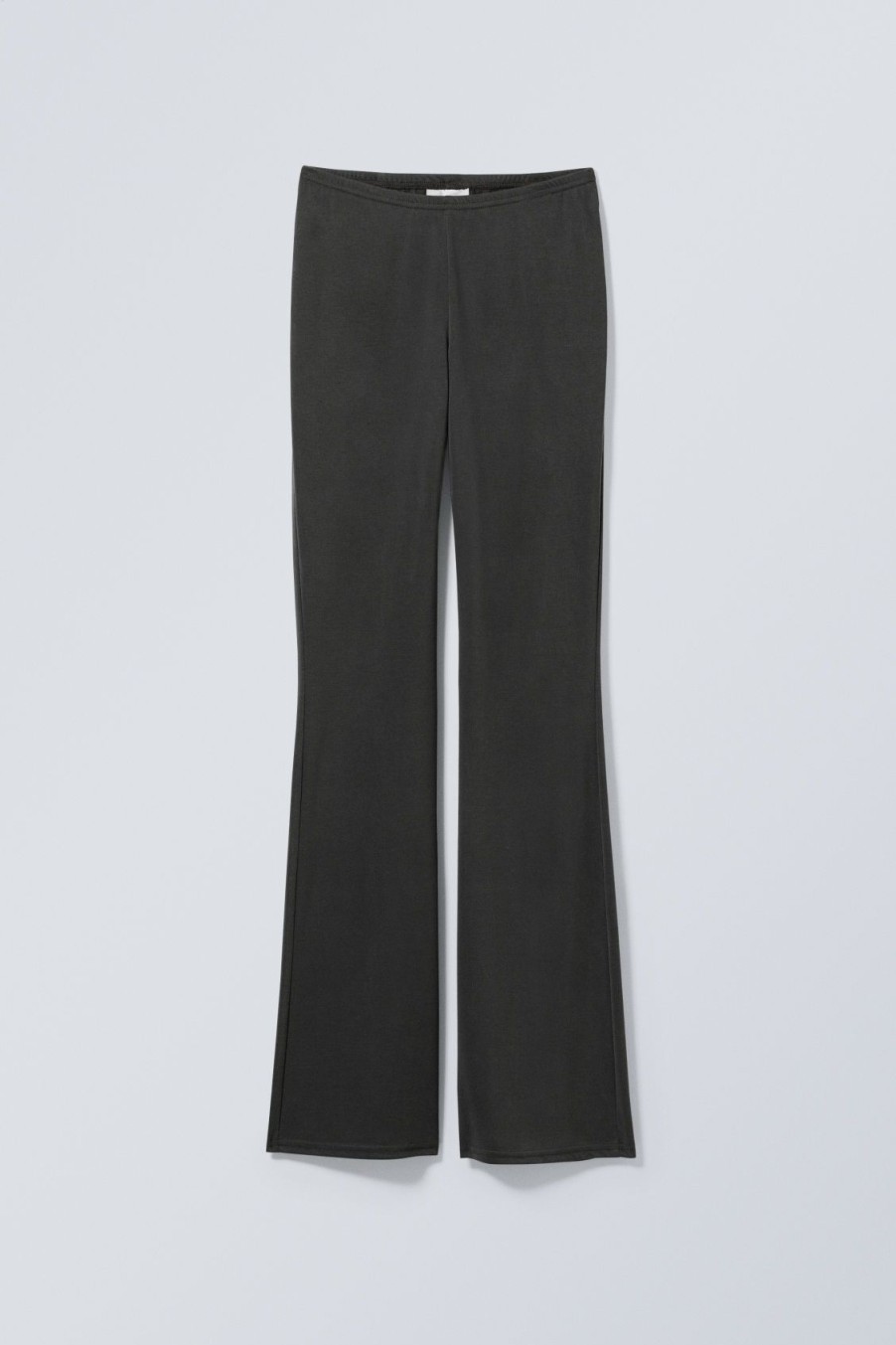 Online Weekday Bea Jersey Trousers