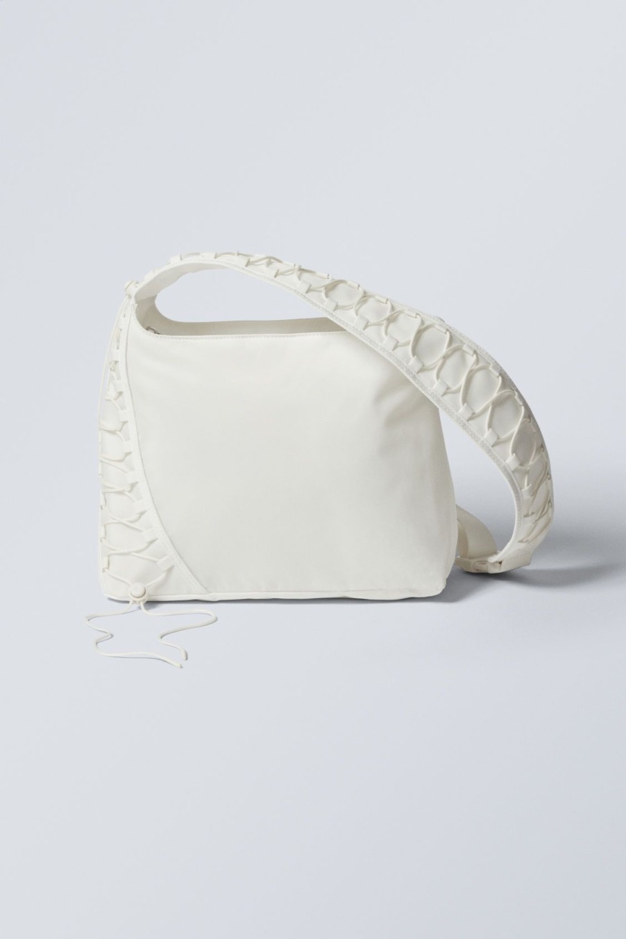 Clearance Weekday Drawstring Shoulder Bag