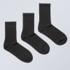 Wholesale Weekday 3-Pack Sport Socks