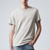 Best Weekday Standard Midweight T-Shirt