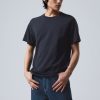 Wholesale Weekday Standard Midweight T-Shirt