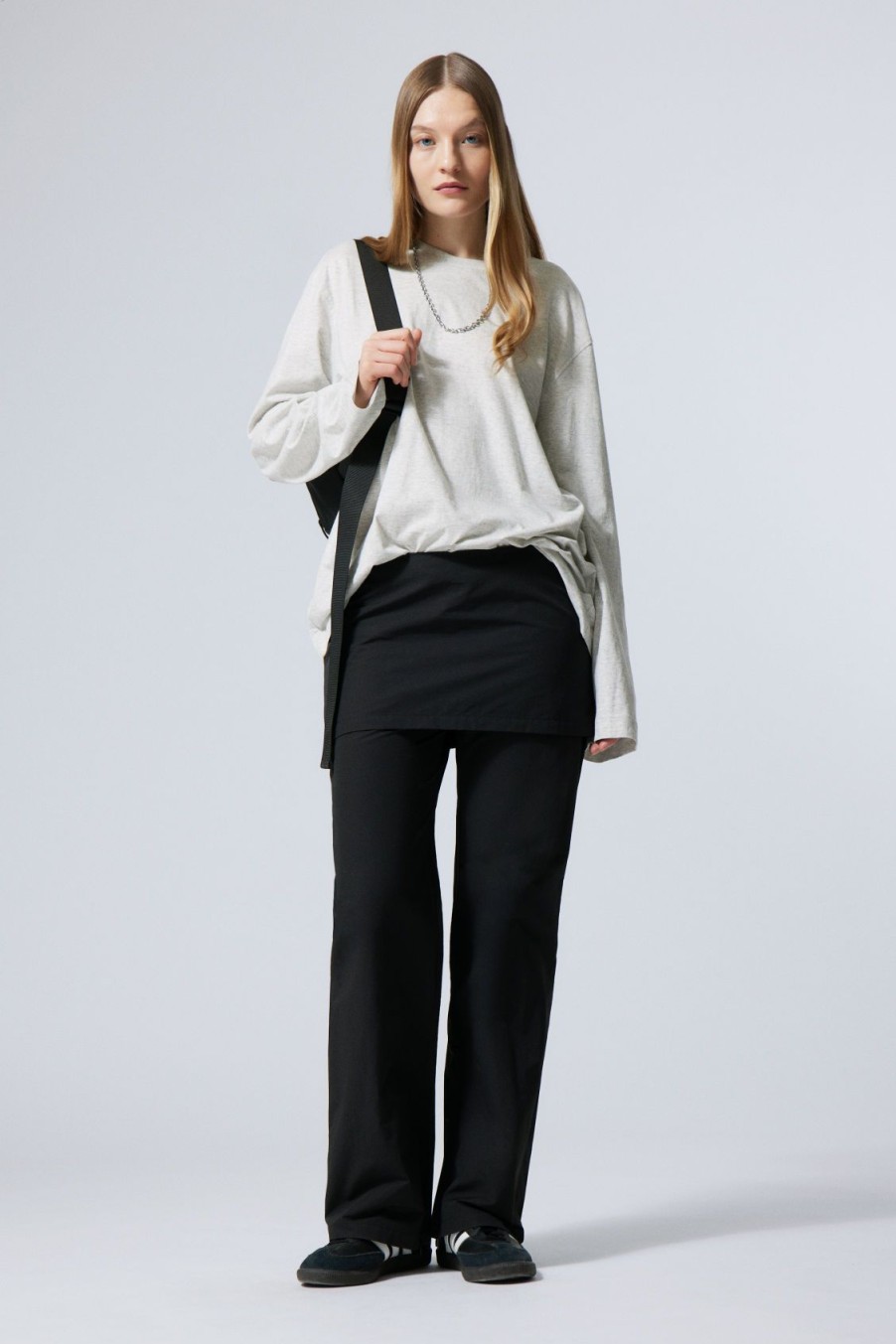 Best Weekday Alia Skirt Trousers