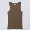 Best Weekday Standard Tank Top