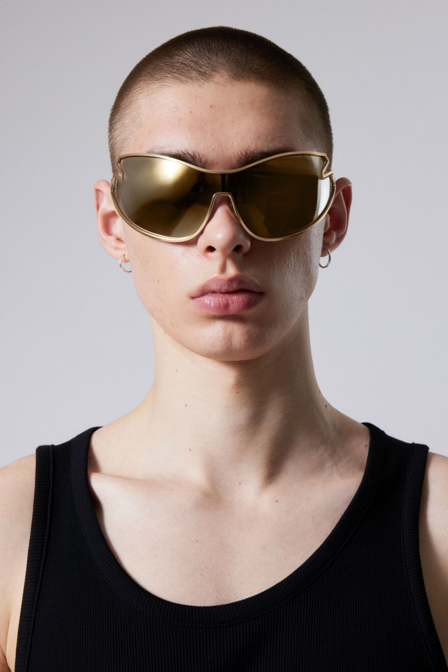 Clearance Weekday Fly Sunglasses