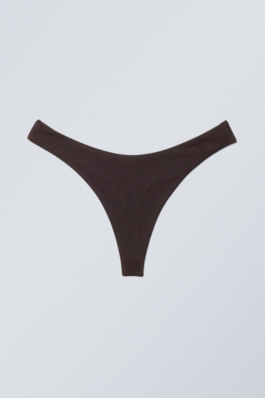 Wholesale Weekday Thong Bikini Bottoms