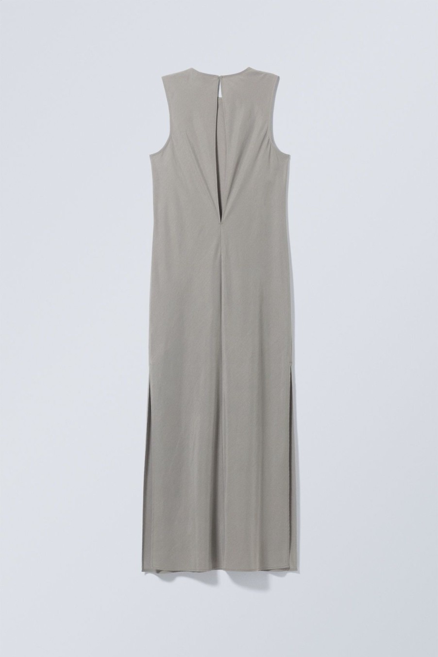 Hot Weekday Hanna Long Tank Dress