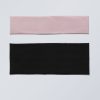 New Weekday 2-Pack Sheer Headbands