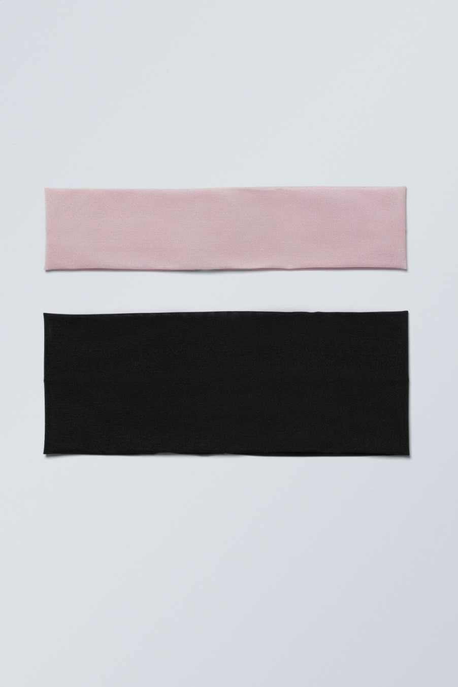 New Weekday 2-Pack Sheer Headbands