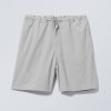 Best Weekday Parachute Loose Shorts