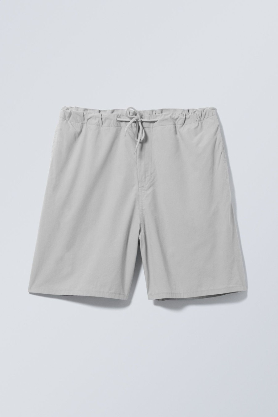 Best Weekday Parachute Loose Shorts