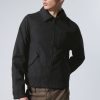 Best Weekday Regular Linen Blend Jacket