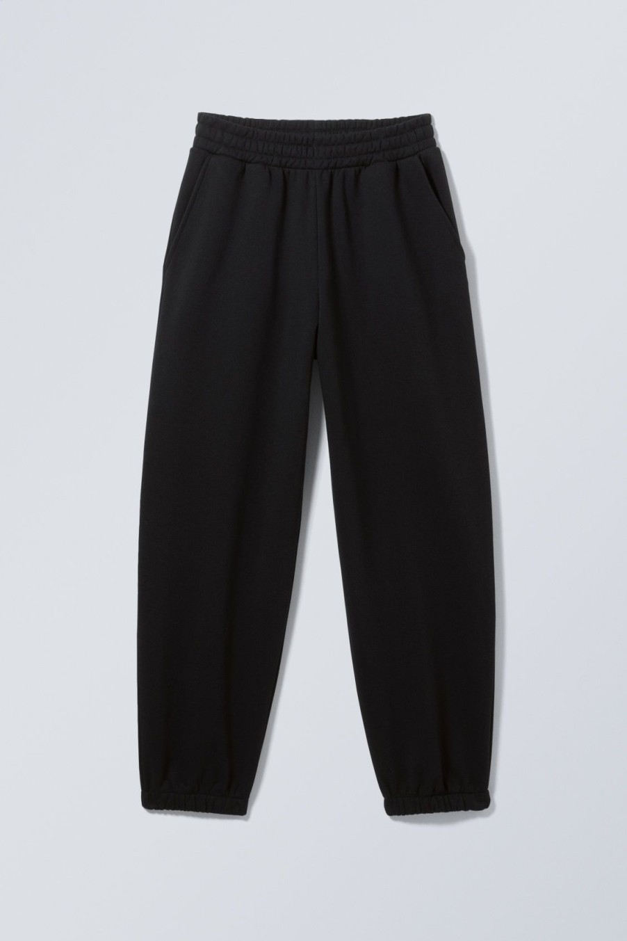 Online Weekday Standard Sweatpants