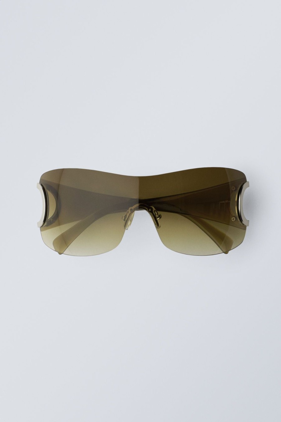 Online Weekday Motion Sunglasses