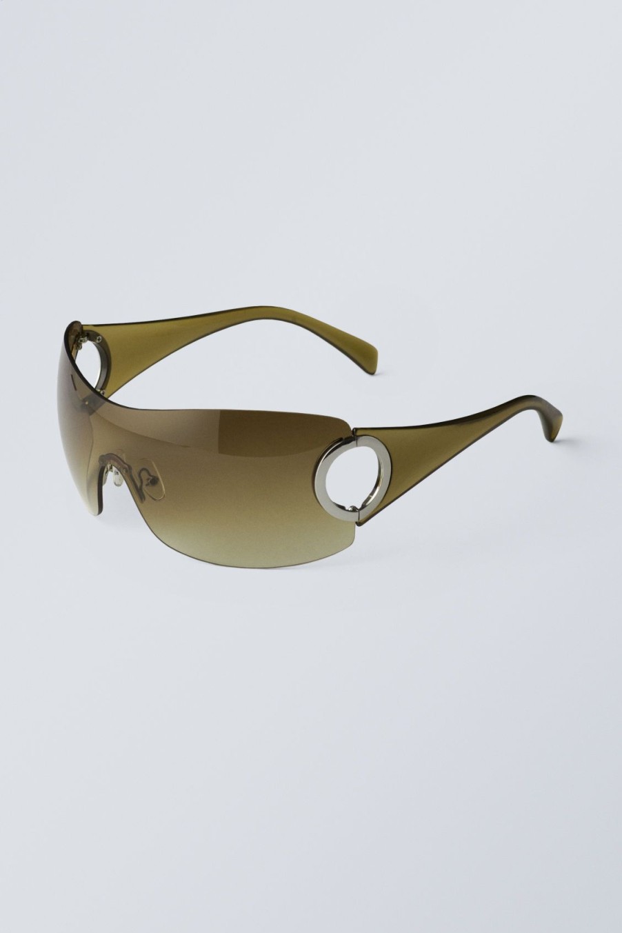 Online Weekday Motion Sunglasses