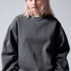 New Weekday Oversized Heavyweight Sweatshirt