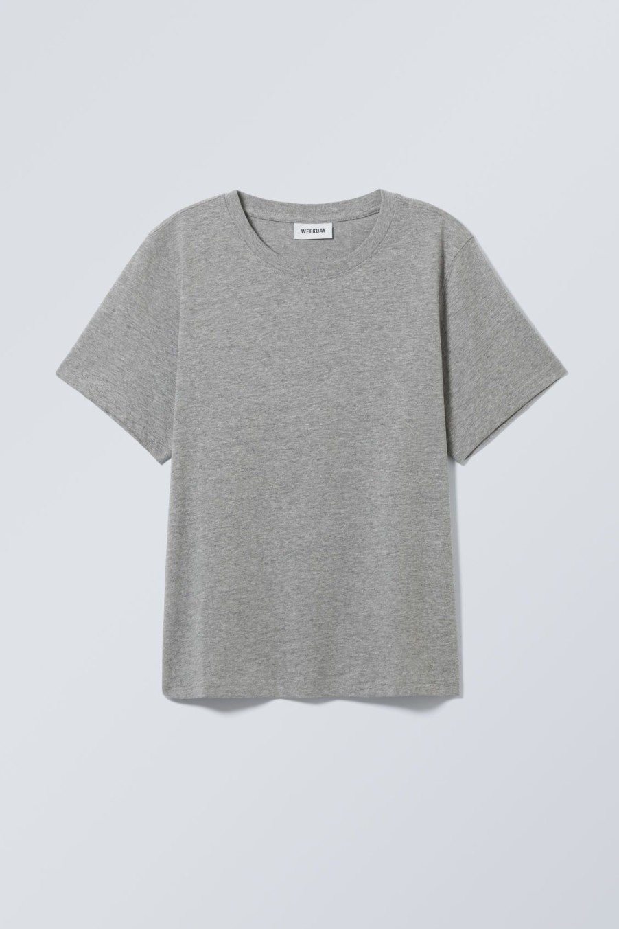 New Weekday Essence Standard T-Shirt