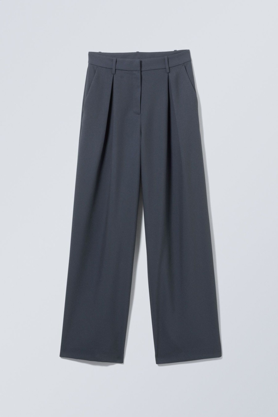 Wholesale Weekday Zia Suit Trousers