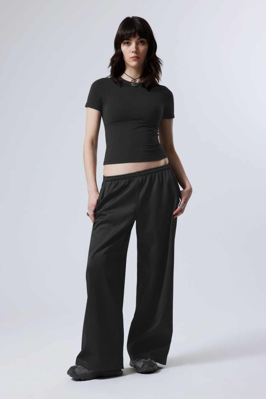 Wholesale Weekday Aida Track Trousers