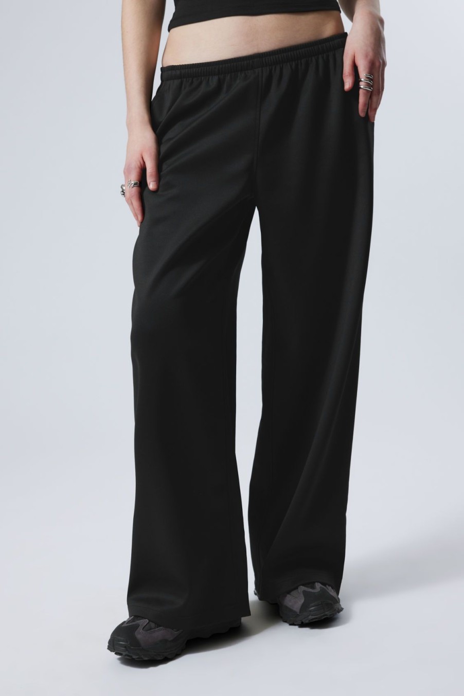 Wholesale Weekday Aida Track Trousers