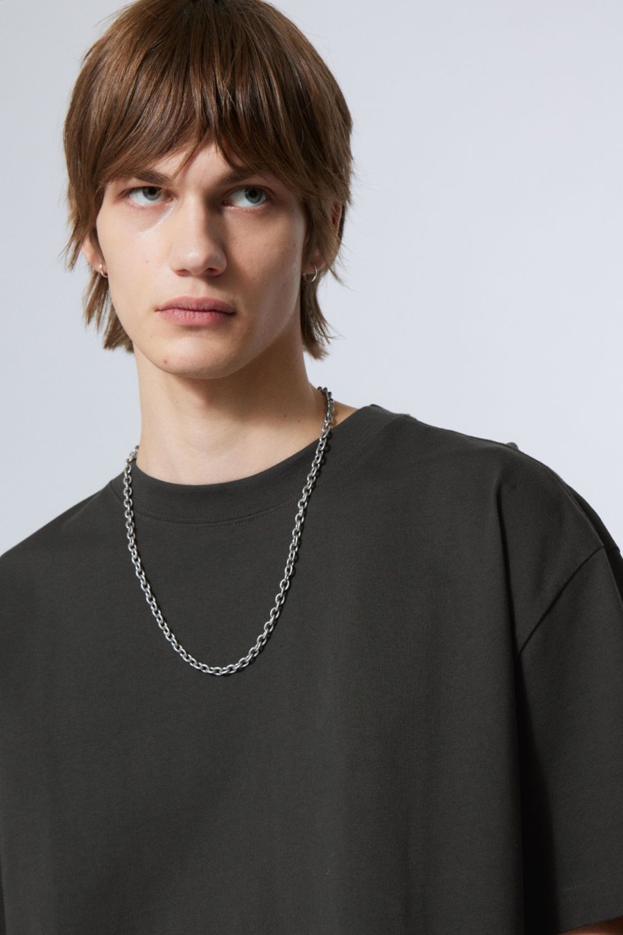 Best Weekday Oversized Heavyweight T-Shirt