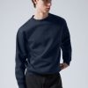 Hot Weekday Standard Midweight Sweatshirt