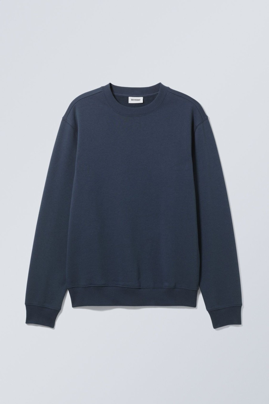 Hot Weekday Standard Midweight Sweatshirt