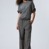 Clearance Weekday Dawn Track Pants