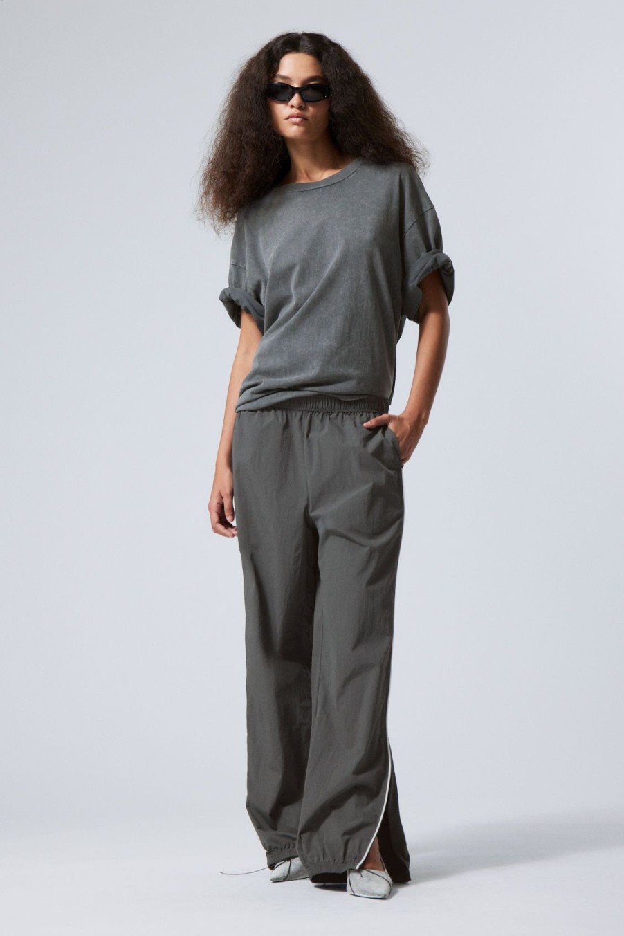 Clearance Weekday Dawn Track Pants