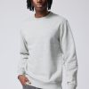 Clearance Weekday Standard Midweight Sweatshirt